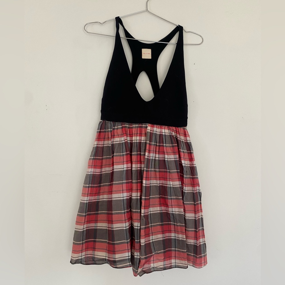 Sass and bide aughts dress size small